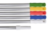 Cliquez sur l’image pour voir les détails du produit :Manche aluminium 140cm x 23,5mm  