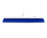 Balai Doux fleuré 40cm bleu : cliquez sur l’image pour voir les détails du produit
