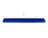 Balai Doux fleuré 40cm bleu : cliquez sur l’image pour voir les détails du produit