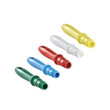 Mini-manche polypropylène dia.30x160mm : cliquez sur l’image pour voir les détails du produit