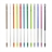 Manche aluminium anodisé dia42 x 1300mm : cliquez sur l’image pour voir les détails du produit