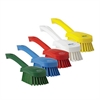 Cliquez sur l’image pour voir les détails du produit :Brosse a main manche court medium 255x48x70mm