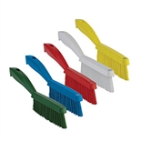 Brosse à main étroite polyester dur 45x20x270mm : cliquez sur l’image pour voir les détails du produit