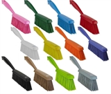 Cliquez sur l’image pour voir les détails du produit :Brosse à main boulangerie polyester medium 