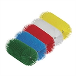 Goupillon manche flexible polyester medium  : cliquez sur l’image pour voir les détails du produit