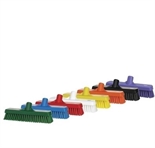 Brosse à récurer polyester dur 115x70x300mm  : cliquez sur l’image pour voir les détails du produit