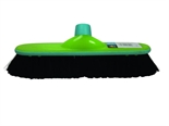 Balai Linéa Softwise PVC poil doux 28cm 6604 : cliquez sur l’image pour voir les détails du produit