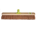 Balai Coco Linéa Wood avec douille : cliquez sur l’image pour voir les détails du produit