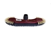 Cliquez sur l’image pour voir les détails du produit :Balai Talon Soies 2" verni 33cm + douille 2218D