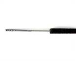 Brosse radiateur crin pur flexi 85/35cm Ø6,5cm  : cliquez sur l’image pour voir les détails du produit