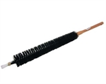 Brosse radiateur soies noires 60/35cm : cliquez sur l’image pour voir les détails du produit