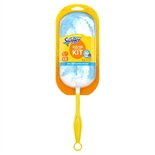 Swiffer Duster Kit de départ avec manche à main : cliquez sur l’image pour voir les détails du produit