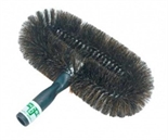 Brosse à épousseter ovale : cliquez sur l’image pour voir les détails du produit