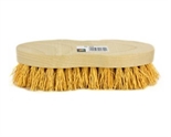 Brosse à main (savonnette) chiendent  : cliquez sur l’image pour voir les détails du produit