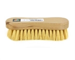 Brosse à main (savonnette) Tampico : cliquez sur l’image pour voir les détails du produit