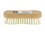 Brosse à main (savonette) polyamide : cliquez sur l’image pour voir les détails du produit