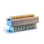Brosse à ongle bois tampico  : cliquez sur l’image pour voir les détails du produit