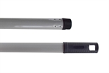 Manche métallique 130cm Ø23,5mm à visser 7910 : cliquez sur l’image pour voir les détails du produit