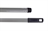 Manche métallique 130cm Ø23,5mm à visser 7910 : cliquez sur l’image pour voir les détails du produit