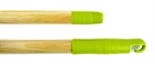 Manche en bois Linéa Wood 130cm Ø23,5mm 140391 : cliquez sur l’image pour voir les détails du produit