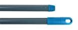 Manche à balai Linéa en métal 150cm Ø23,5mm 14085 : cliquez sur l’image pour voir les détails du produit