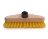 Cliquez sur l’image pour voir les détails du produit :Brosse à récurer Mexylon non verni 23cm