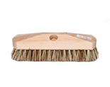 Brosse à récurer Union (tampico-bassine) 23cm : cliquez sur l’image pour voir les détails du produit