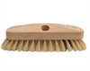 Cliquez sur l’image pour voir les détails du produit :Brosse à récurer Tampico Extra non verni 23cm 