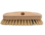 Brosse à récurer Tampico Extra non verni 23cm  : cliquez sur l’image pour voir les détails du produit