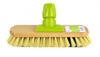 Cliquez sur l’image pour voir les détails du produit :Linéa Wood Brosse à Récurer Tampico 23cm