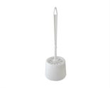 Garniture WC brosse boule + reposoir petit rond : cliquez sur l’image pour voir les détails du produit