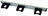 Hygienic Support balai 50cm 3 branches (toolflex)  : cliquez sur l’image pour voir les détails du produit