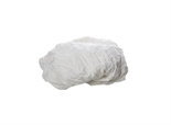 Coton de draps de lits blancs sans coutures : cliquez sur l’image pour voir les détails du produit