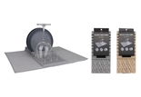 Egouttoir et tapis de sèchage pour vaisselle : cliquez sur l’image pour voir les détails du produit