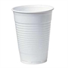 Cliquez sur l’image pour voir les détails du produit :Gobelets plastique blancs 200cc pp
