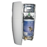 Dispenser TM3000 pour Fly Out (piles incluses) : cliquez sur l’image pour voir les détails du produit