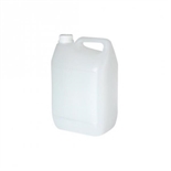 Bidon plastique avec bouchon 5L : cliquez sur l’image pour voir les détails du produit