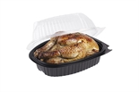 Coque à poulet + couvercle 100pc : cliquez sur l’image pour voir les détails du produit