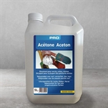 Acétone 1L/5L : cliquez sur l’image pour voir les détails du produit