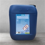 Hypochlorite de soude (javel concentrée) : cliquez sur l’image pour voir les détails du produit
