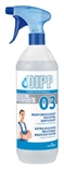 DIPP 03 Dégraissant industriel surpuissant  : cliquez sur l’image pour voir les détails du produit