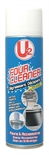 Dégraissant décapant Four Cleaner U2 : cliquez sur l’image pour voir les détails du produit
