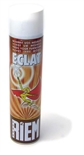 Eclat - Cire à base d'huiles naturelles  : cliquez sur l’image pour voir les détails du produit