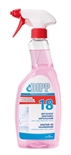 DIPP 18 - Nettoyant sanitaires anticalcaire 750ml : cliquez sur l’image pour voir les détails du produit