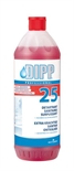 DIPP 25 - Détartrant sanitaires surpuissant 1L : cliquez sur l’image pour voir les détails du produit