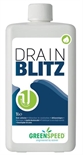 Drain Blitz - Déboucheur de canalisations 1L : cliquez sur l’image pour voir les détails du produit