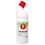 ZMK Nettoyant Gel WC à la Javel 750ml : cliquez sur l’image pour voir les détails du produit