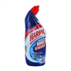 Cliquez sur l’image pour voir les détails du produit :HARPIC WC Bleu Détartrant Assainissant 750ml