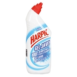 Harpic WC détartrant assainissant WC Javel 750ml : cliquez sur l’image pour voir les détails du produit
