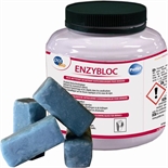 PolBio EnzyBloc - Pot de 40 pastilles de 25gr : cliquez sur l’image pour voir les détails du produit